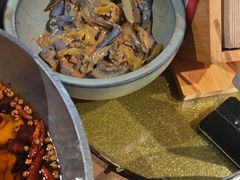 -水煮三国·川鲁江湖菜(香山店)