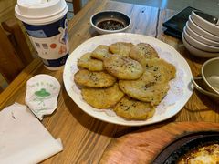 -百年石锅饭·朝鲜族传统民餐