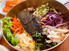 -全州拌饭馆(断桥店)
