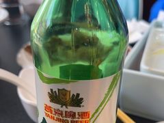 -紫光园·烤鸭·北京菜(团结湖店)