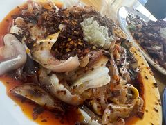 -温记府廟豆汤饭·始于1955年(海椒店)