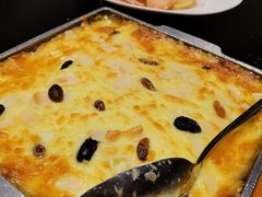 烤金针榴莲-瓯菜排档·温州海鲜(玕南店)