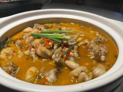 -费大厨辣椒炒肉(黄兴中心广场店)