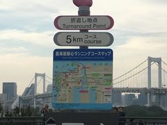 -台场海滨公园船码头