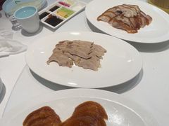 -鸿运楼烤鸭店(天桥店)