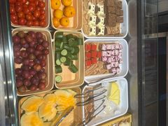-哈哈碳都·牛肋条无限自助烤肉(台江万达店)