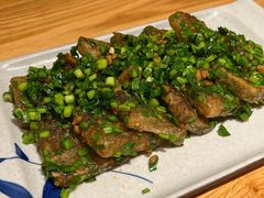 -竹里馆 ·茶食(奥体店)