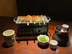 -松子料理(白家庄店)