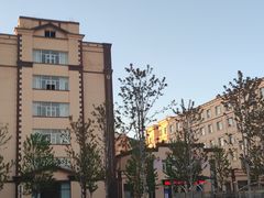 -哈尔滨师范大学(松北校区)