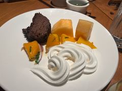 -拉蒂娜·巴西牛排馆 Latina·Brazilian Steakhouse(王府井喜悦店)
