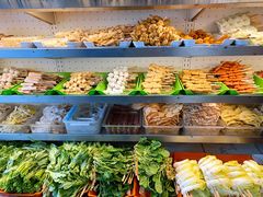 -万记麻辣烫国展总店