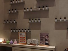 -泰合玺·精油疗愈 SPA(南京河西万达店)