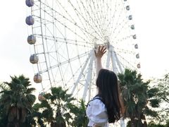 -南宁市凤岭儿童公园