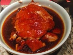 -南京大牌档(香港广场店)