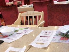 大堂-点都德(千灯湖环宇城店)