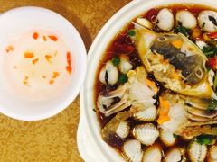 -揭阳钟记小食(福田新村店)
