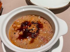 焦糖姜汁炖蛋-新荣记(椒江店)