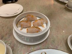 -8餐厅(新葡京酒店)