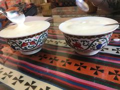 -卡万金特色藏餐