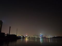 -琴岛之星摩天轮
