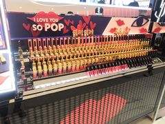 -YSL(南昌百盛店)