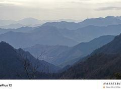 -浙西天池景区