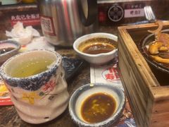 -古田居·特色寿司料理(星之岛旗舰店)