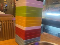-水林间·寿喜烧自助(仙林金鹰店)