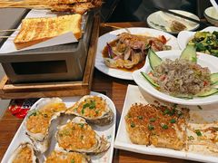 -庆峰龙虾烧烤(合肥一店)