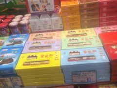 -叶受和(观前街店)