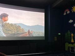-AMG海上明珠影城(上海环球港RealDCinema店)