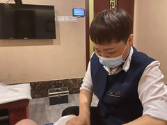 -大桶大足浴(瞿溪路店)