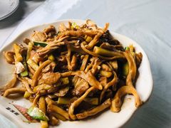 -京北渔家傲