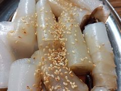 -陈添記·祖傳爽鱼皮·西关老字号(广州首店)