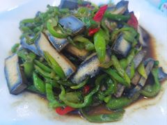 -黄牛肉馆·皖南土菜