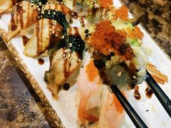 龙卷-米彩料理(西丽店)