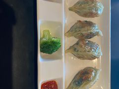 -新骏景万豪酒店·万豪中餐厅