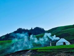 -新疆那拉提国家旅游度假区