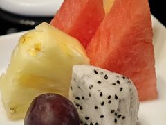 -上海苏宁宝丽嘉酒店·嘉府壹号中餐厅