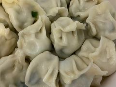 -大眼锅贴水饺(河东店)