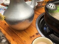-尼玛藏家风味园(阿山食城店)