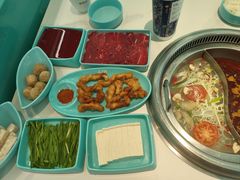 -季季红火锅(柳州城中万达二店)