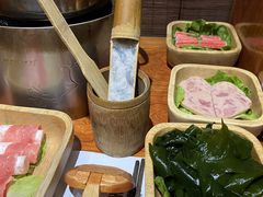 -独食火锅·半米屋台(直营总店)