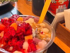 -飘香火锅(玉林西路店)