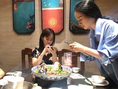 -湘潭九龙鱼头店(城南西路店)