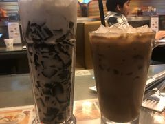 -翠华餐厅(德辅道中店)