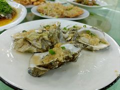 -景好海鲜餐厅(大鹏必选旅游店)