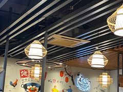 -俺家鲜·烧烤龙虾地锅鸡(观音塘店)