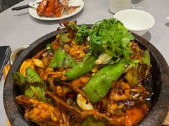 -金哥私房菜馆(张府园总店)