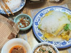 -清真·鸦儿李记·小馆(后海店)